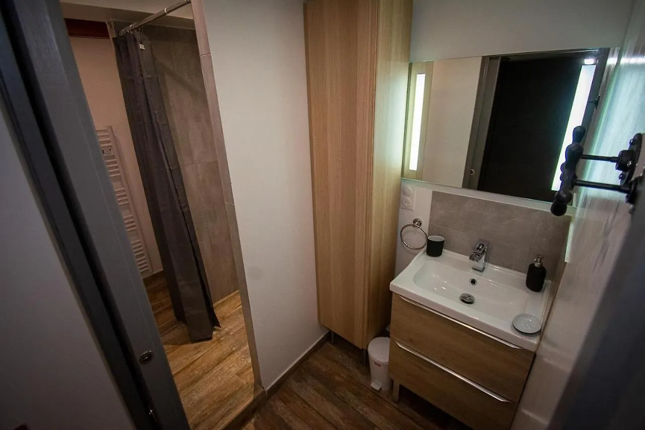 Campagne Apartment Avignon
