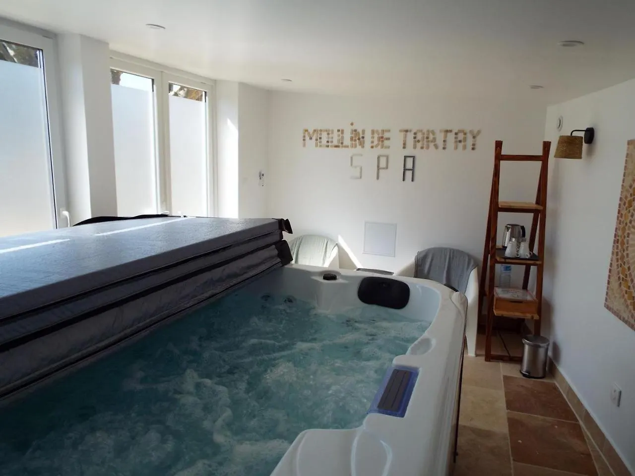Campagne Apartment Avignon