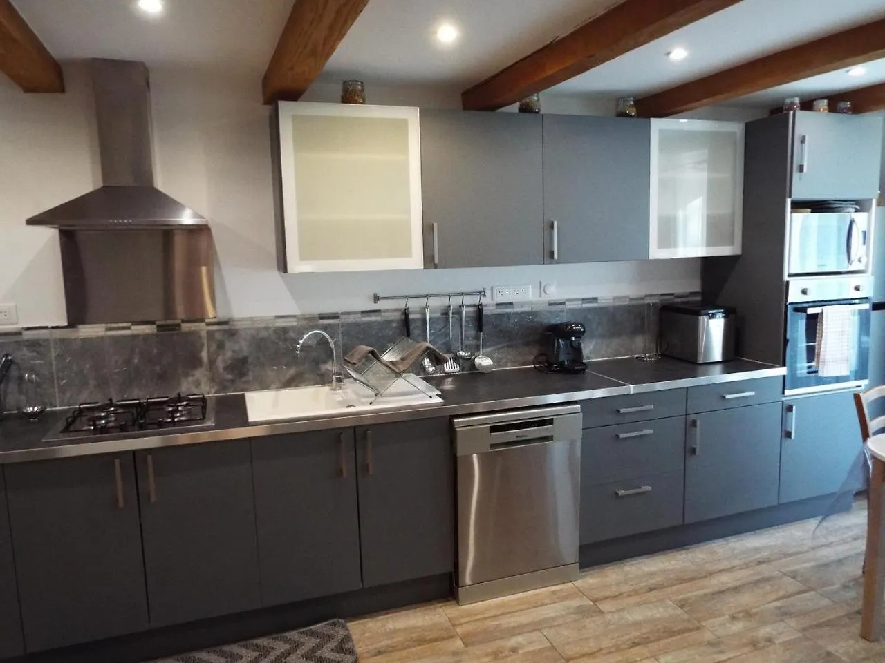 Campagne Apartment Avignon