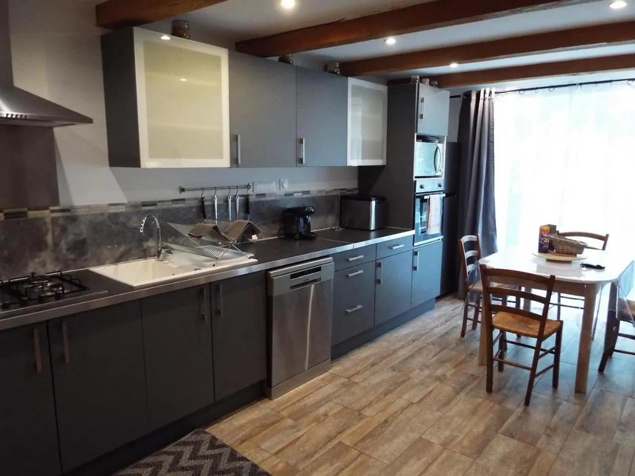 Campagne Apartment Avignon 0*,