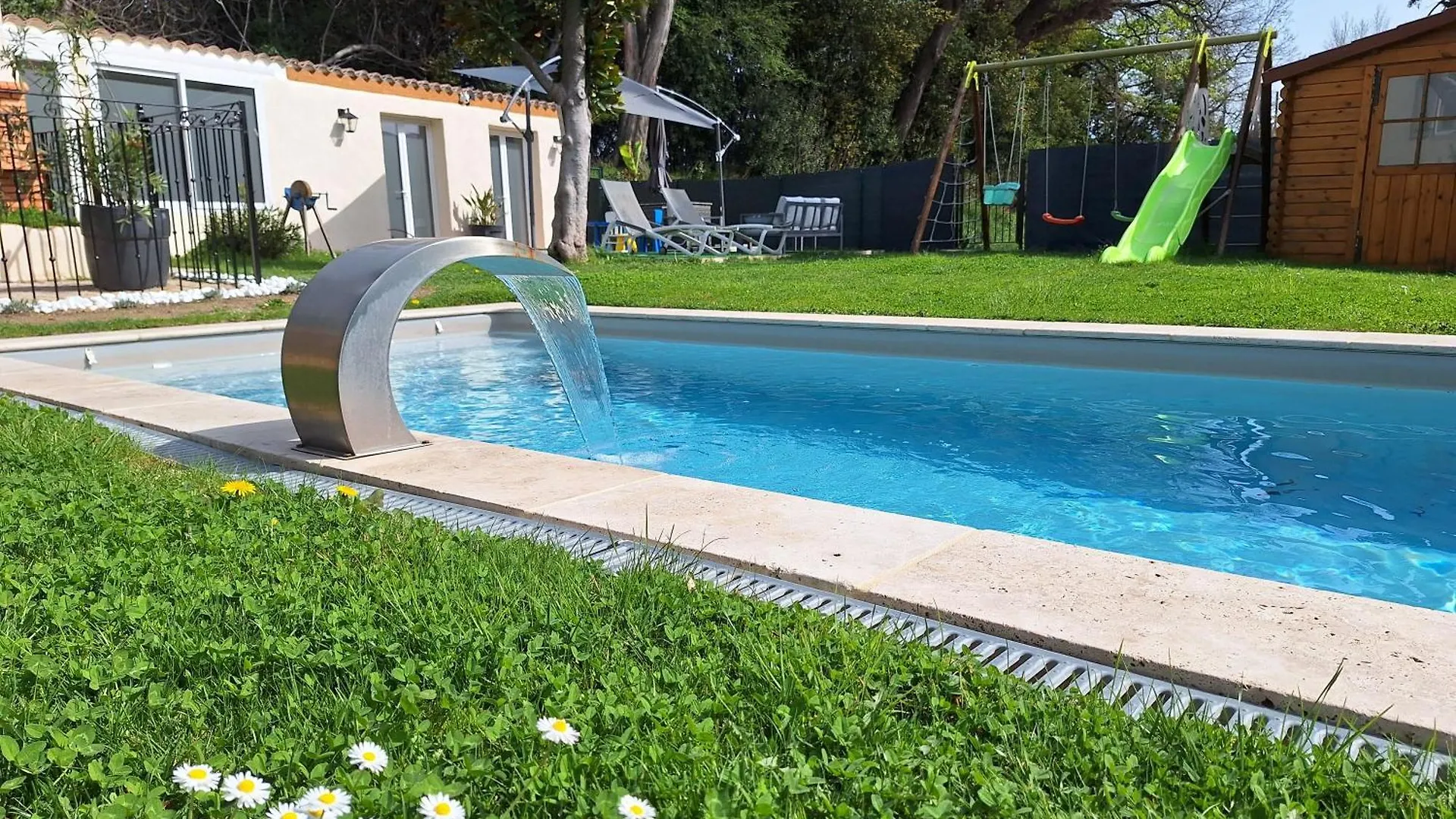 Campagne Apartment Avignon