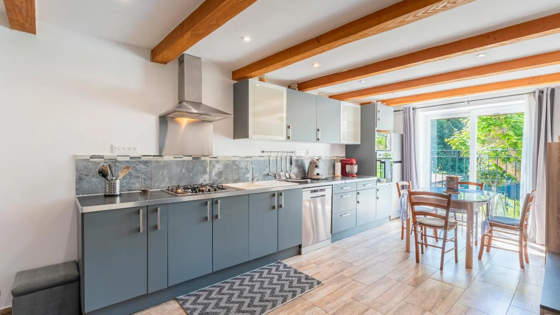 Appartement Campagne Avignon Apartment