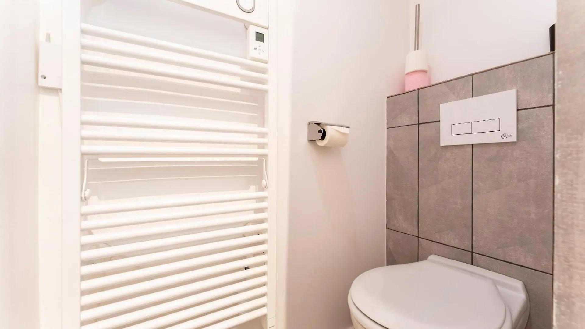 Appartement Campagne Avignon