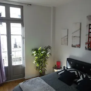 Good Mindset Apartment