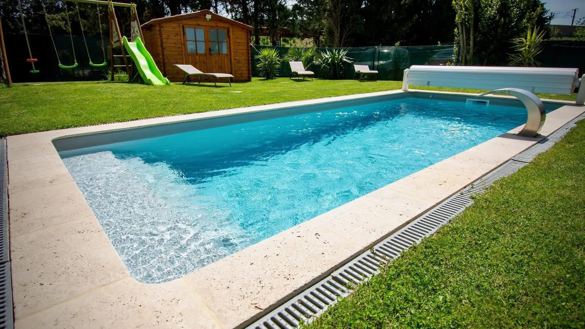 Campagne Apartment Avignon